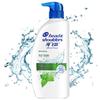 Head & Shoulders Refreshing Cool Anti-Dandruff Shampoo