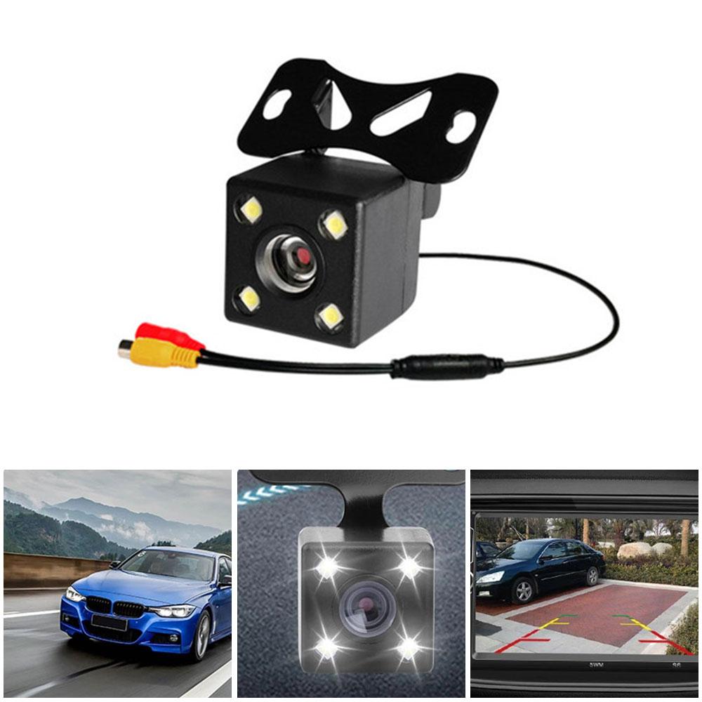 

Камера заднего вида 170°, парковочная камера заднего вида, водонепроницаемая, универсальная, ночного видения