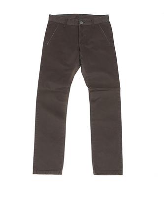 DR.DENIM Donk Chino - Field