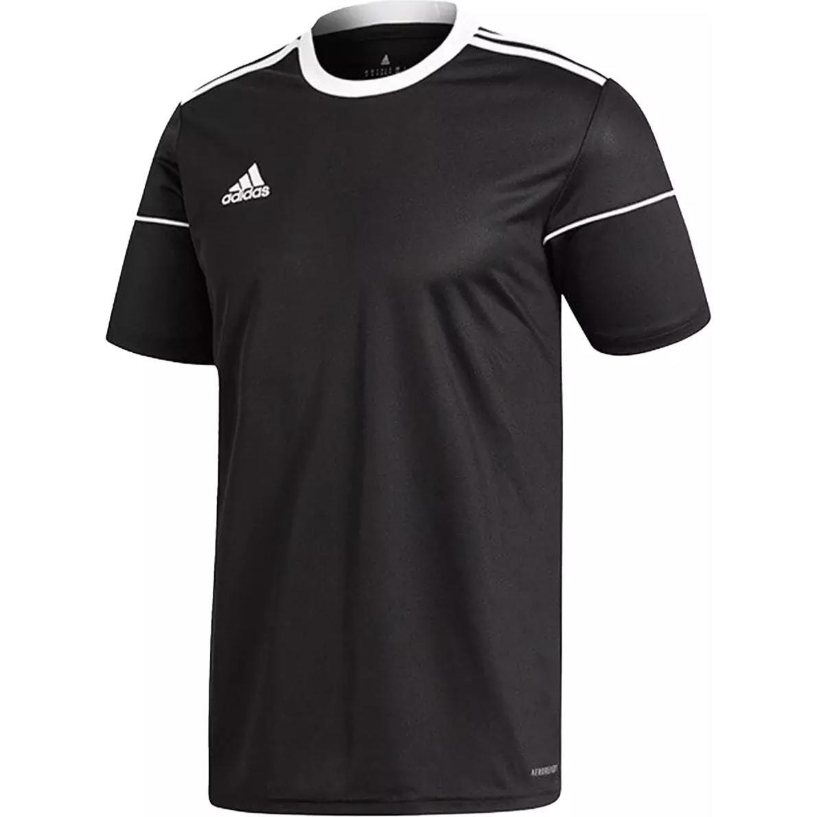 adidas Squadra 17 Men s Soccer Black BJ9173 M
