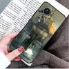 Sailing Pirate Ship Boat Case For Honor Magic 8 7 6 Pro Honor X9d X9c X9b X9a X8b X8c Win 50 70 90 200 400 Lite Cover