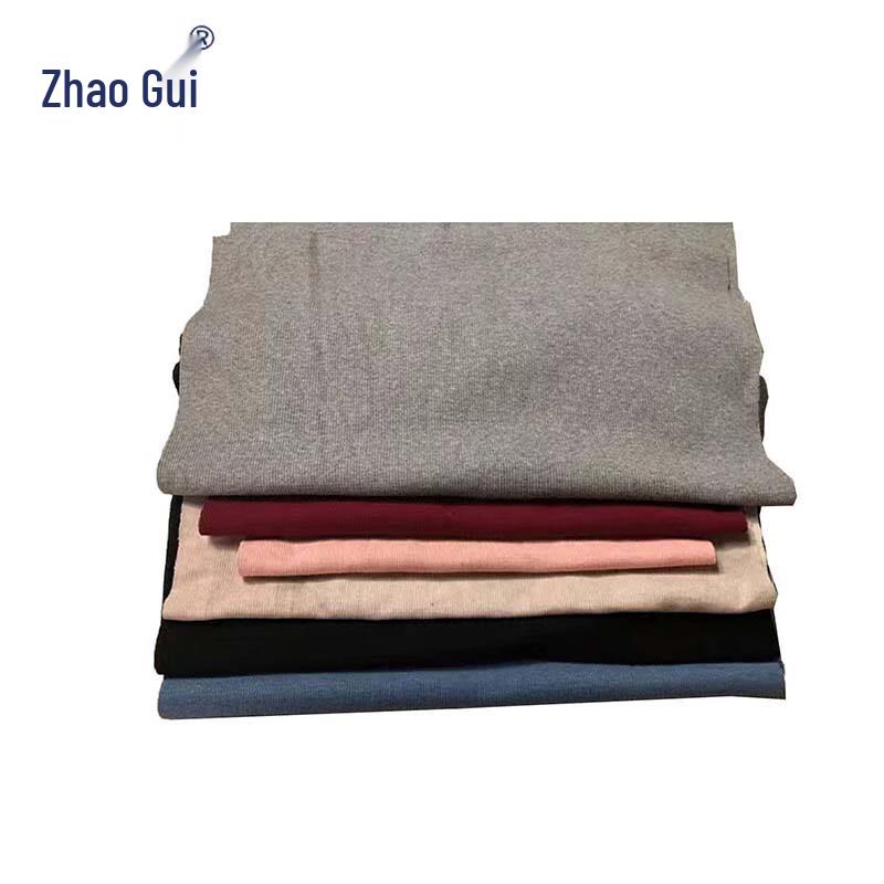 Industrial Mixed Cotton Wiping Rags