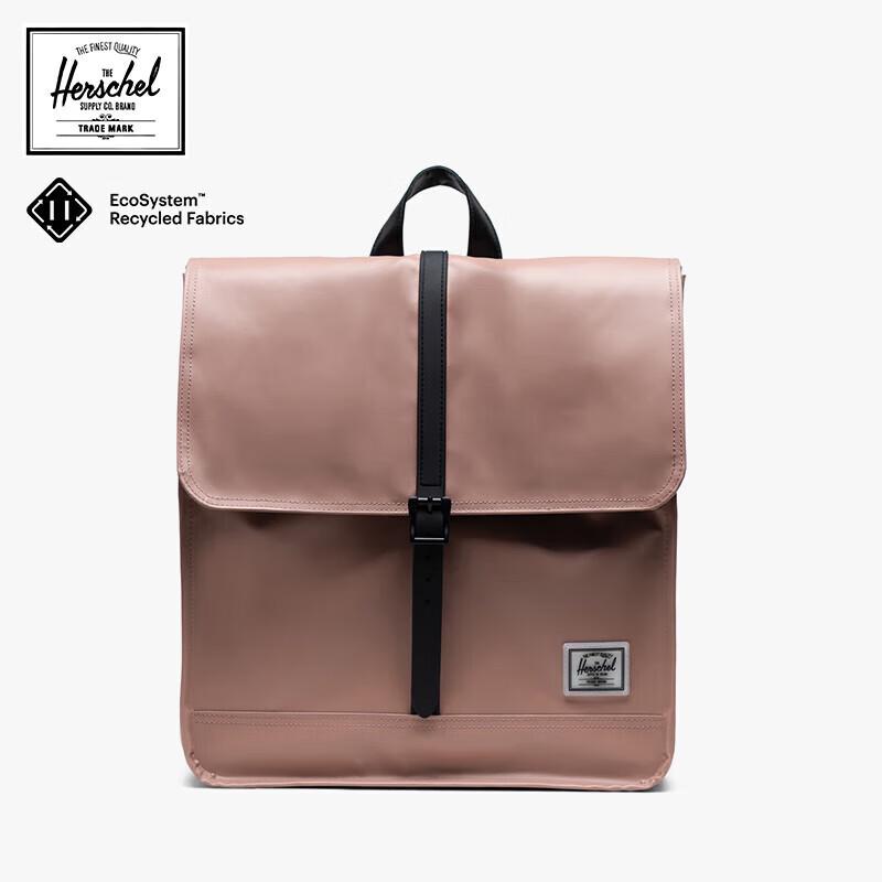Herschel City Mid-Volume 14L Water-Resistant Backpack