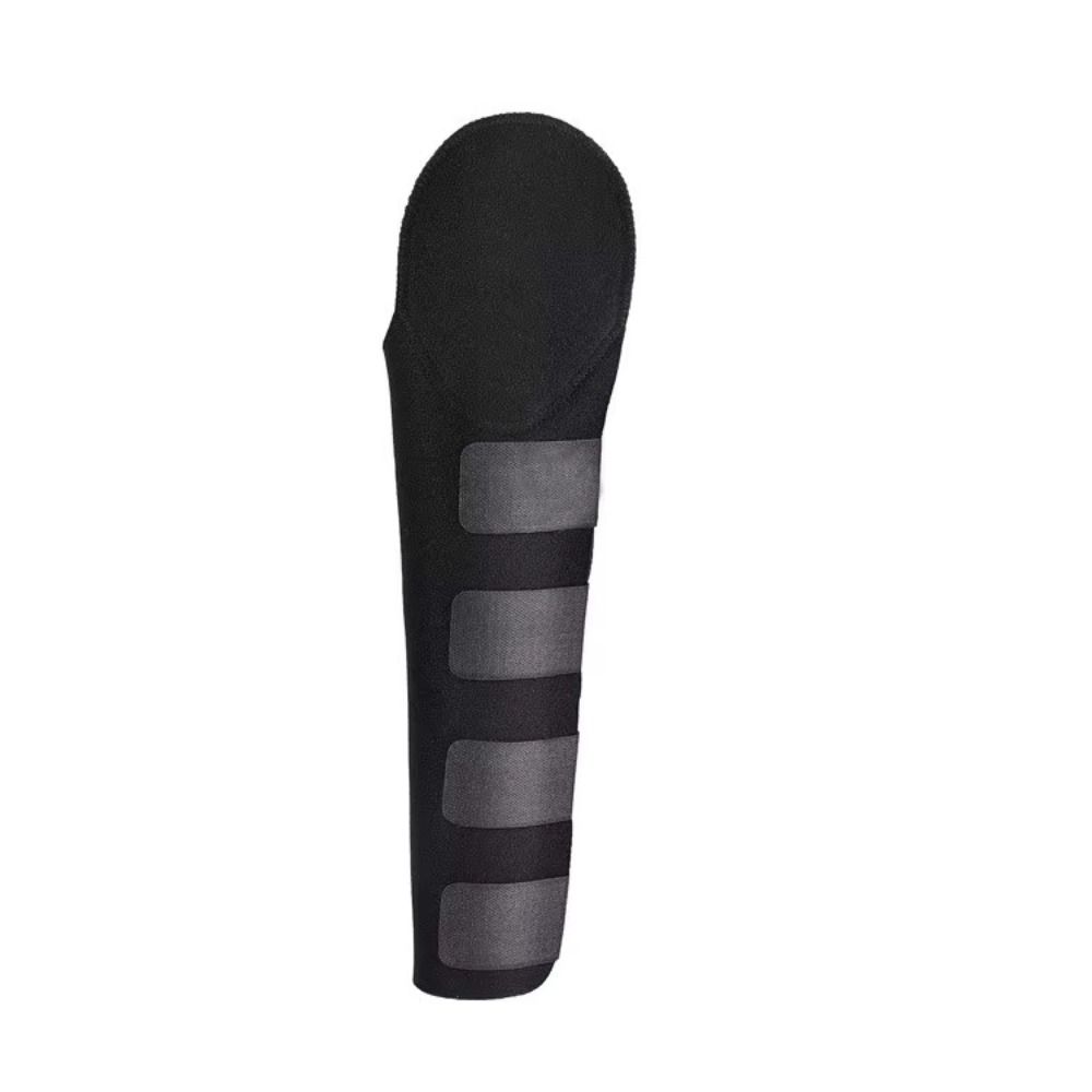 Large Size Horse Tail Protector Breathable Tail Guard Ponytail Protective Cover  Equestrian