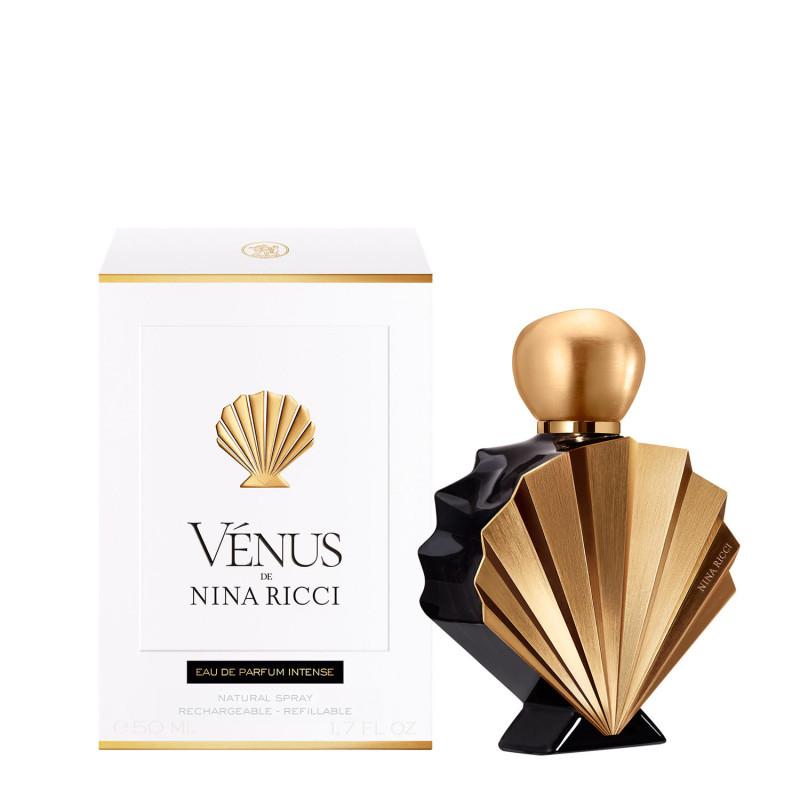 Nina Ricci eau de parfum intense perfume Black/Gold