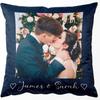 Personalized Photo Pillowcases Keepsake Gifts with Photos for Lovers On Valentine S Day or As Gifts for Family Members