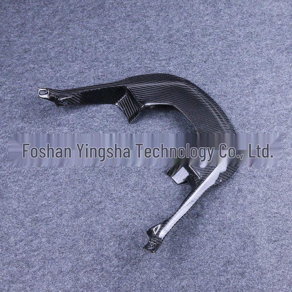 BMW S1000XR Carbon Fiber Fuel Tank Fairing (2015-2019)