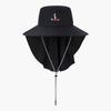 MunSingwear Women S Bucket Hat Back Cover Black Mr222lcp52