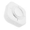 Wireless Wifi Smoke Detector Independent Warning Sound Light Alarm Low Power Consumption for Home Hotel for Tuya