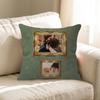 Art PPride And PPrejudices Pillow Anime Pillow Sofa Bed Head Pillow Cover Cushion Cover Fashion