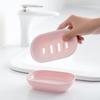 CHAHUA Double Layer Draining Soap Dish