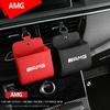 1 szt. Wielofunkcyjny schowek do samochodu Kosz na śmieci do samochodu Organizer Torba na śmieci Do Mercedes benz Klasa A B R G GLK GLA C200 E200 C200L