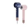 2025 High-Speed Negative Ion Professional Hair Dryer for Home and Salon, Hot and Cold Air, Large Air Volume.
