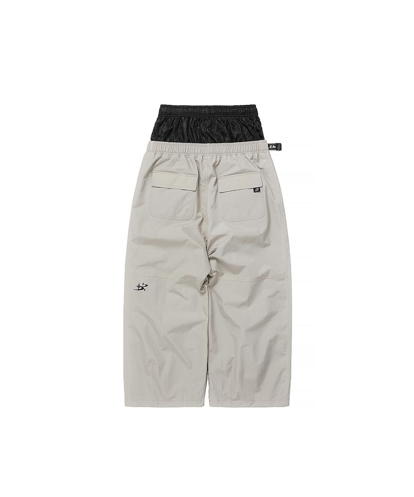 Beullenteu Garnet Pants Dew
