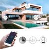 Graffiti Smart Bluetooth Mesh Remote Switch with Alexa Voice Control