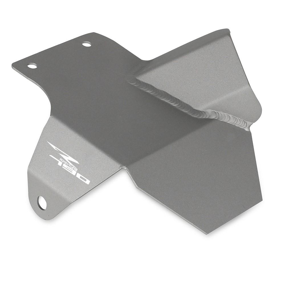 890 ADVENTURE Rear Shock Heat Shield Exhaust Pipe Protection Cover For KTM 790 Adventure R 790 ADV S 790ADV 890ADV Accessories