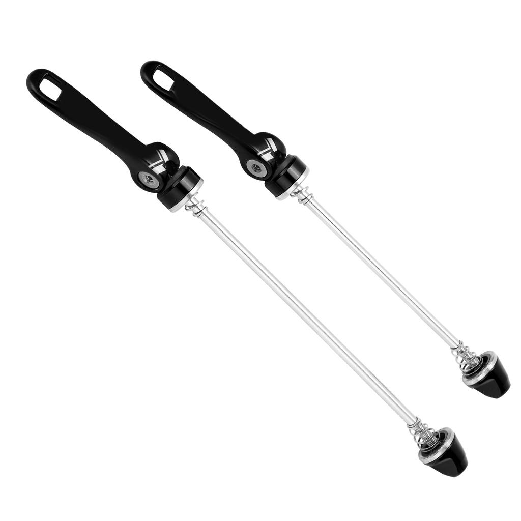 Hub Quick Release Skewer Lever Aluminum Alloy 100mm Rear 135m m Rear Parts