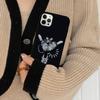Pop-Sänger K-Ken Carson PC+TPU Handyhülle Für IPhone 17 16 15 14 PRO MAX 11 12 13 PLUS MINI Abdeckung