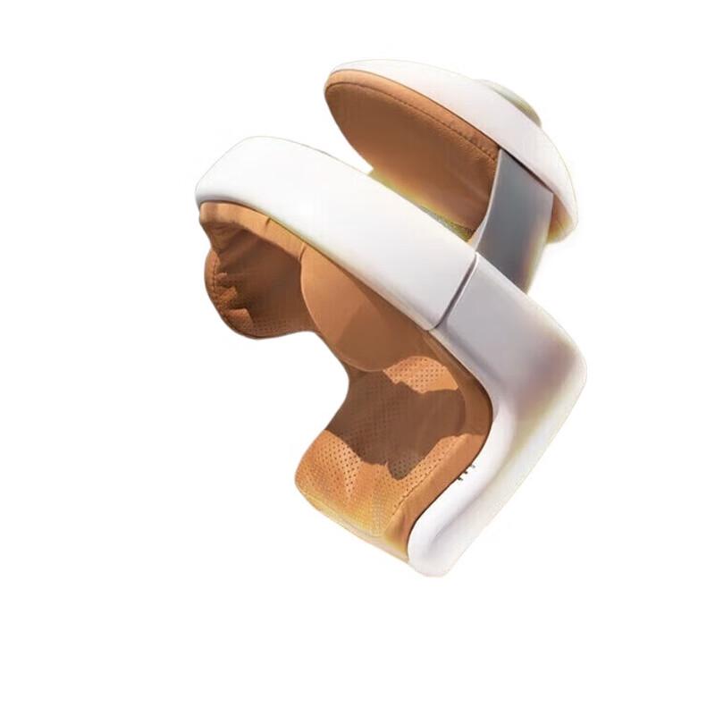 Breo iDream4 Smart Eye and Head Massager Helmet