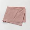 12 Pack 40x40cm Washed Cotton Napkins Soft Plain Table Linens Wedding Christmas Decor Reusable Placemats Party Dining