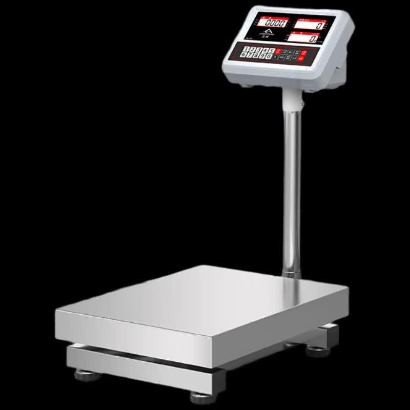 Jiangyi Commercial Electronic Platform Scale