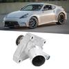 Engine Coolant Thermostat Water Outlet Assembly Fit for Nissan 370Z 2009 2016 2120031U13