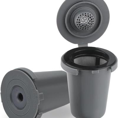 Cuisinart Coffee Filter Cup Replacement - Reusable SS-RCF for Home Brewing  Convenient and Practical Accessory for Coffee Lovers