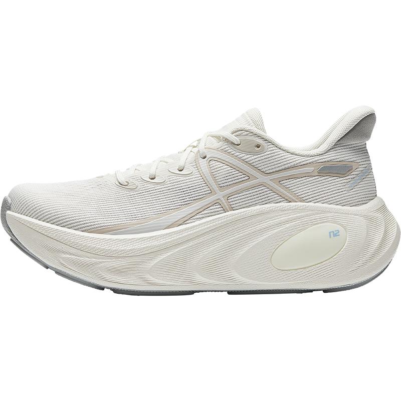 

Anta Champion Ride the Wind 2 Nitrogen PRO Cushion Running Shoes 6