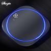 Creative Weight Scale Intelligent Home Human Atmosphere Light Night Light USB Weight Monitoring