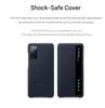 Samsung Originele Galaxy S20 FE Smart Clear View Cover EF-ZG780
