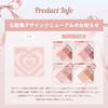 Official Japanese JUDYDOLL Selfish Cheek Highlighter Chinese Cosmetics Cheek Palette Matte Highlighter Multi-Palette (06 Fluffy Face Hazel Mocha, 9g)