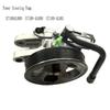 G4FA G4FC 571004L000 57100-4L000 57100-4L001 For Accent Kia Cerato Rio 2010-Power Steering Pump