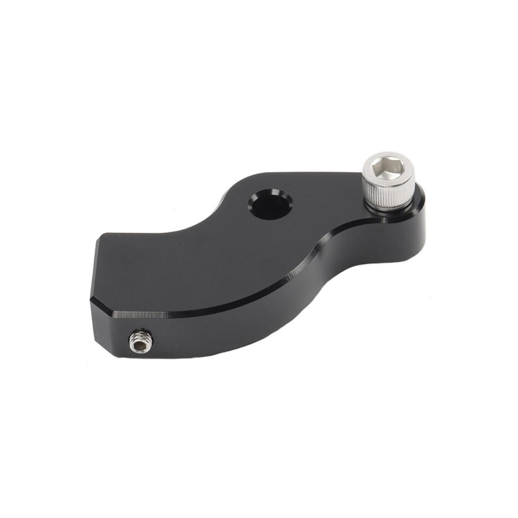 Upgrades Gear Shift Assist Set Easy Shift Gear Assist Set Aluminum Gear Shift Assist Motorcycle Accessories for Harley