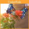 Tropical Rainforest Gardening Gloves With Nonslip Grip For Planting And Maintenance