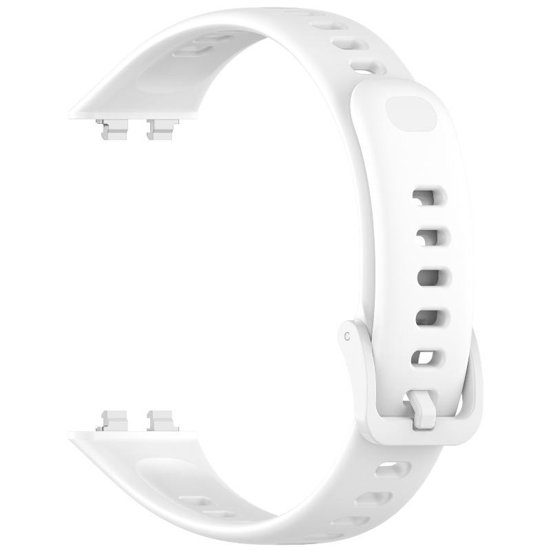Watchbands for Huawei Band 11 Replacement Wristband Soft Silicone Bands Sport Bracelet On Smart Band 11Pro Watch Strap Accessories