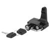Motorcycle Metal Helmet Lock Anti Theft with 2 Keys Fit for Ducati Monster 6967961100