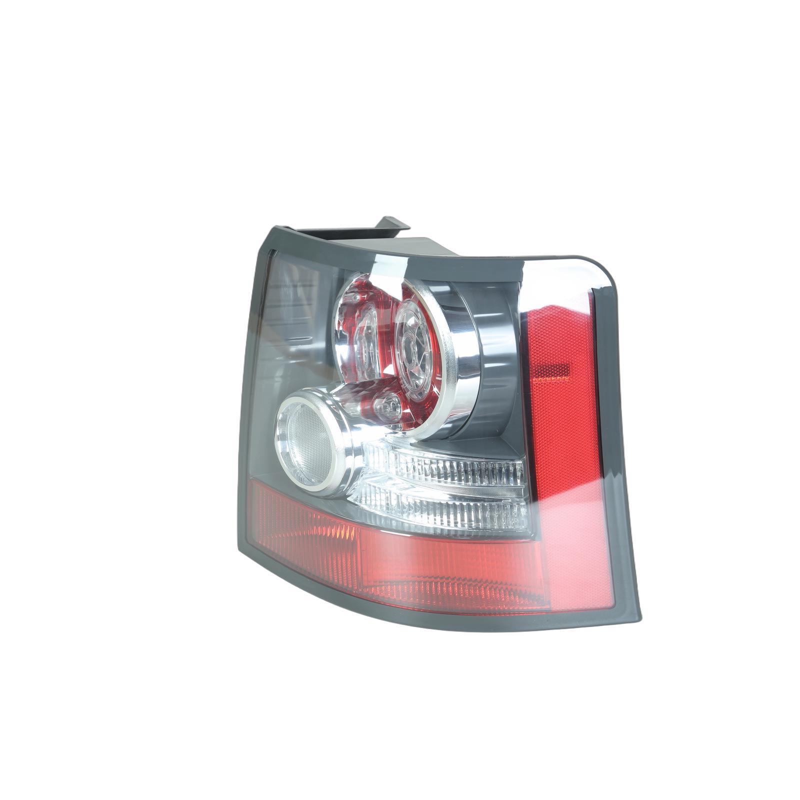 Compatible Rear Right Tail Light for Land Rover Range Rover Sport (L320) with Gray Base