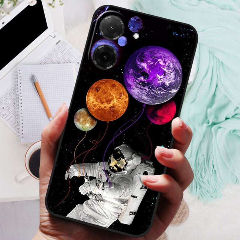 For Xiaomi Redmi A5 4G Case Silicon Back Cover Phone Case for Redmi A5 NFC Cases RedmiA5 A 5 Global Soft Bumper Coque Fundas