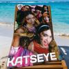 Band K-KatseyeS Towel Sports Quick Dry Travel Camping Gear Sandproof Soft Light Large Beach Towel