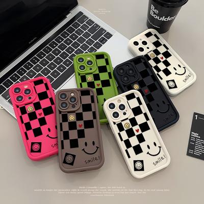 Phone Case for iPhone 16 13 11 Pro Max iPhone 11 13 16 Samsung S24 Ultra Samsung A54 Redmi Note 12 11 Infinix Case