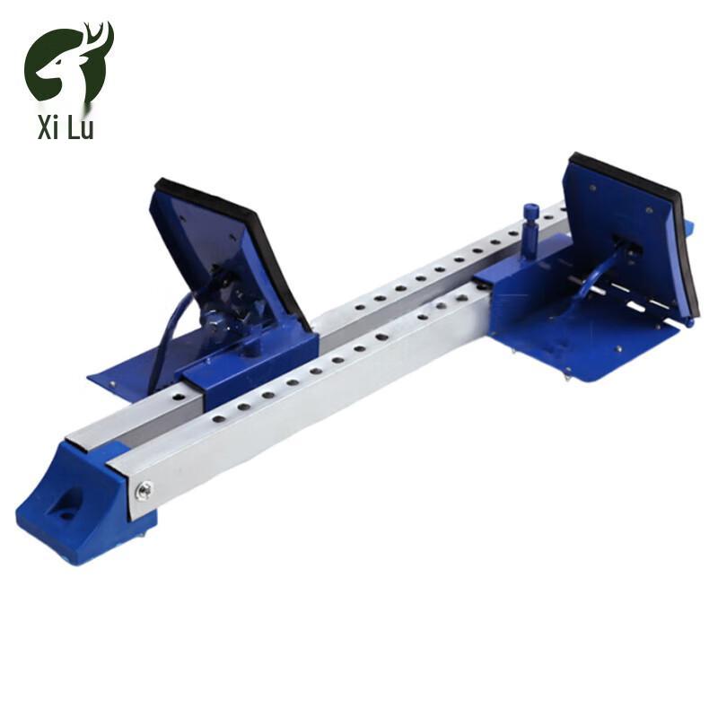 Plastic Track Running Aid