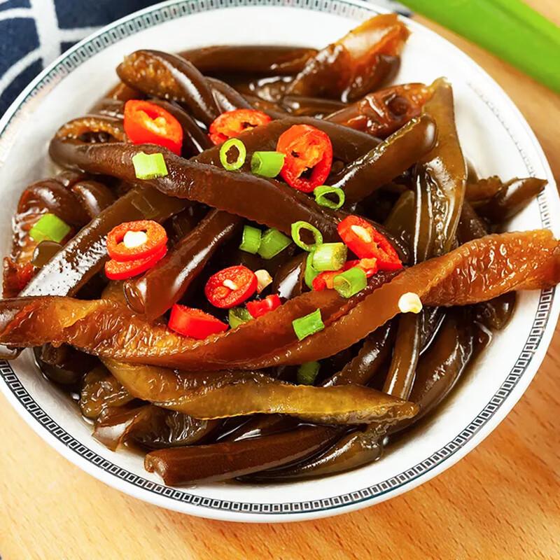 XianWoWo Assorted Dried Specialty Foods