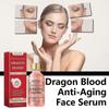 Drachenblut Anti-Aging Serum - Spendet Feuchtigkeit, Strafft & Aufhellt die Haut, 30ml