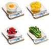 High-Precision 0.01g Rechargeable Kitchen & Baking Scale