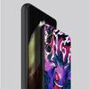 Case For Samsung Galaxy S22 Ultra S20 FE S21 Plus S10 Lite S10e S9 S8 S7 Silicone Phone Cover Soft Funda Pokemon Gengar Cool Sac
