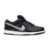 Men's Sneakers SB Dunk Low Diamond Supply Co. Black Diamond Black/Chrome-Black-Tropical Twist