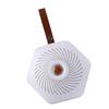 Light Weight Compact Circulable Dehumidifier Electric Moisture Absorbing Machine Portable Desiccant Moisture Absorber