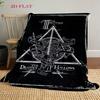 The Craft: Secrets Freemasonry blanket blanket sofa blanket bedroom Air conditioning blanket sheet