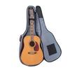 Akustikgitarren-Koffer Hardcase Gb-04-2-41