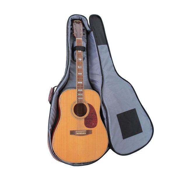 Akustikgitarren-Koffer Hardcase Gb-04-2-41